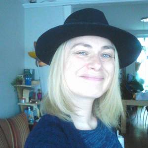 Photo de profil de Solveig Elie