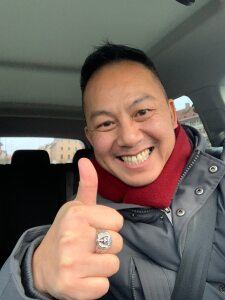 Photo de profil de Somphavanh Phithakprajaban