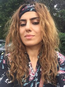Photo de profil de Songul Ozturk Arslan