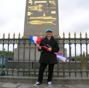 Photo de profil de Sonia Eugénie Chantal Lucas