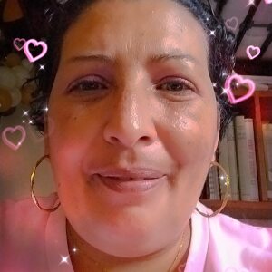 Photo de profil de Sonia Abbassi