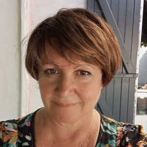 Photo de profil de Sonia Adam