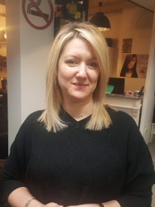 Photo de profil de Sonia Allache