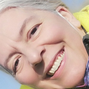 Photo de profil de Sonia Allouche