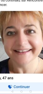 Photo de profil de Sonia Anceaux