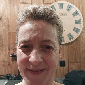 Photo de profil de Sonia Antoine