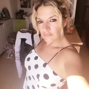 Photo de profil de Sonia Ars