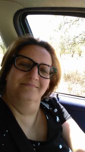 Photo de profil de Sonia Baba Aissa