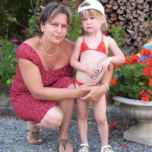 Photo de profil de Sonia Baltazart