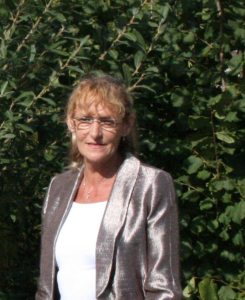 Photo de profil de Sonia Bennedum