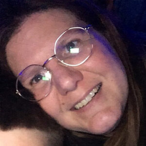 Photo de profil de Sonia Bernard