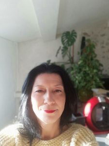 Photo de profil de Sonia Bernard