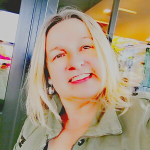 Photo de profil de Sonia Blanchard