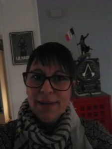 Photo de profil de Sonia Bogaert