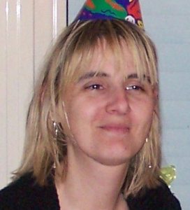 Photo de profil de Sonia Bonvarlet
