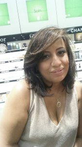 Photo de profil de Sonia Bounazou