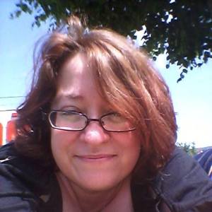 Photo de profil de Sonia Bouvet