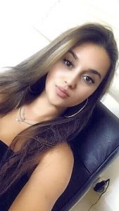 Photo de profil de Sonia Bouziane
