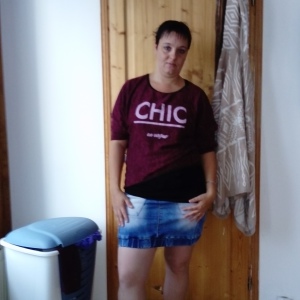 Photo de profil de Sonia Burghgraeve