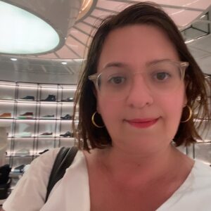 Photo de profil de Sonia Canova
