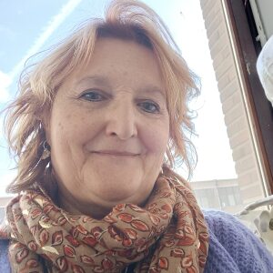 Photo de profil de Sonia Carelle