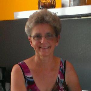 Photo de profil de Sonia Caucheteux