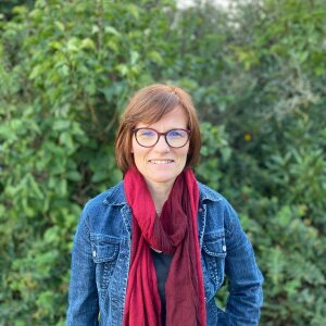 Photo de profil de Sonia Chailler