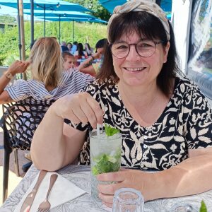 Photo de profil de Sonia Chamaret