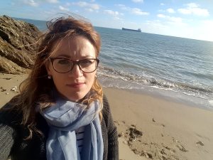 Photo de profil de Sonia Champion