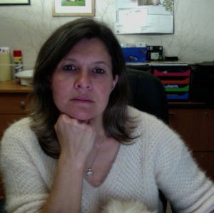 Photo de profil de Sonia Claudel