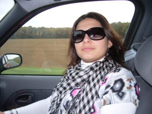 Photo de profil de Sonia Coelho