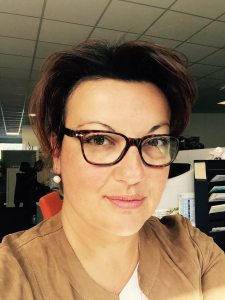 Photo de profil de Sonia Coissieux