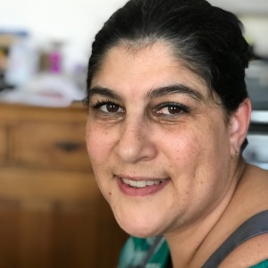Photo de profil de Sonia Coussot