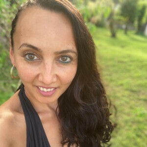 Photo de profil de Sonia Delavictoire