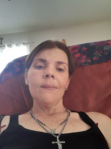Photo de profil de Sonia Delevallee