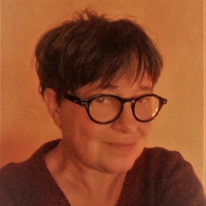 Photo de profil de Sonia Delville