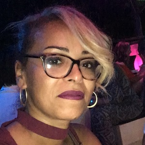 Photo de profil de Sonia Diniz