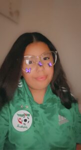 Photo de profil de Sonia Djellouli