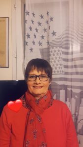 Photo de profil de Sonia Domont