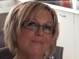 Photo de profil de Sonia Dony
