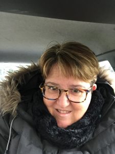 Photo de profil de Sonia Dousset