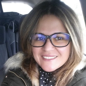 Photo de profil de Sonia Dridi
