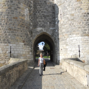 Photo de profil de Sonia Durrenberger