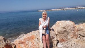 Photo de profil de Sonia Ederhy