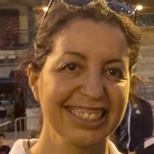 Photo de profil de Sonia Elmidouli