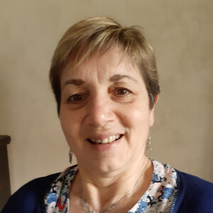 Photo de profil de Sonia Eschenmann