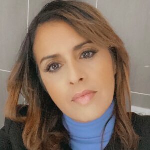 Photo de profil de Sonia Essaadi
