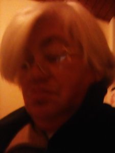 Photo de profil de Sonia Fletcher