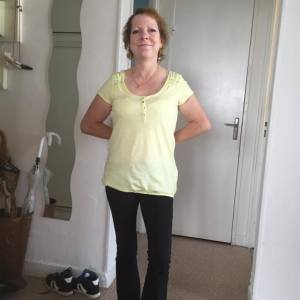 Photo de profil de Sonia Fleuret