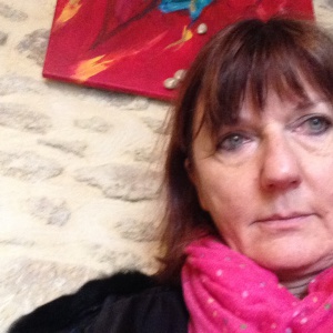 Photo de profil de Sonia Fleurier